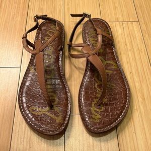 Sam Edelman Sandals